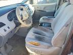 2012 Toyota Sienna