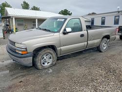 2001 Chevrolet Silverado K1500 en venta en Prairie Grove, AR