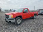 2013 GMC Sierra C1500