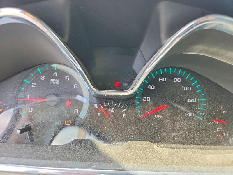 2015 Chevrolet Traverse ls