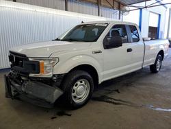 2020 Ford F150 Super Cab en venta en Orlando, FL