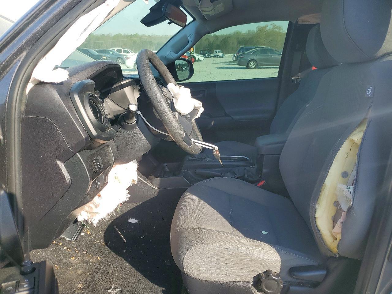 2020 Toyota Tacoma SR V6