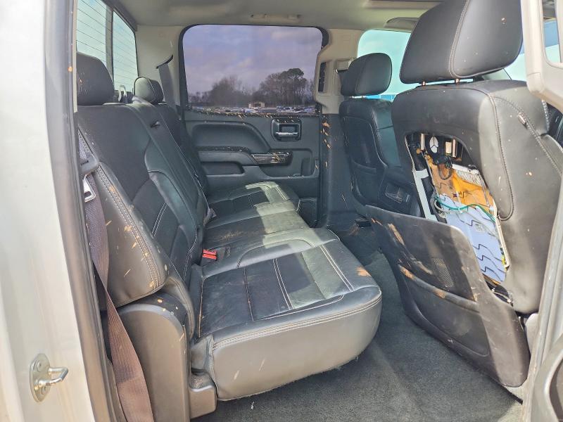 2014 GMC Sierra K1500 Denali