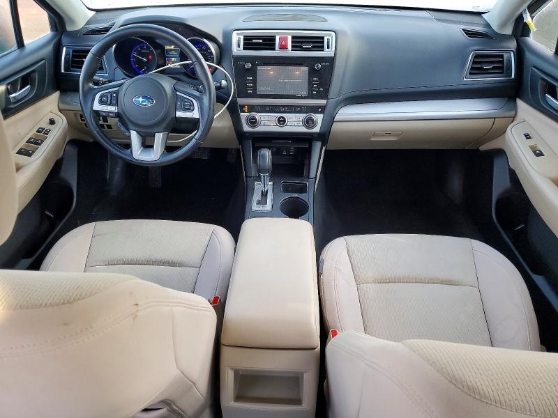 2015 Subaru Legacy 2.5i Premium