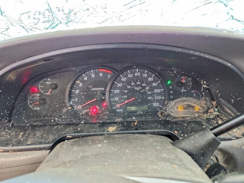 2005 Toyota Tundra SR5