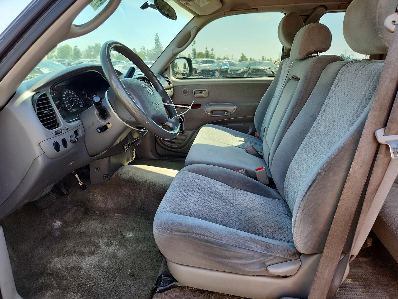 2006 Toyota Tundra SR5
