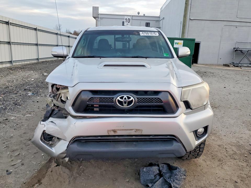 2013 Toyota Tacoma V6
