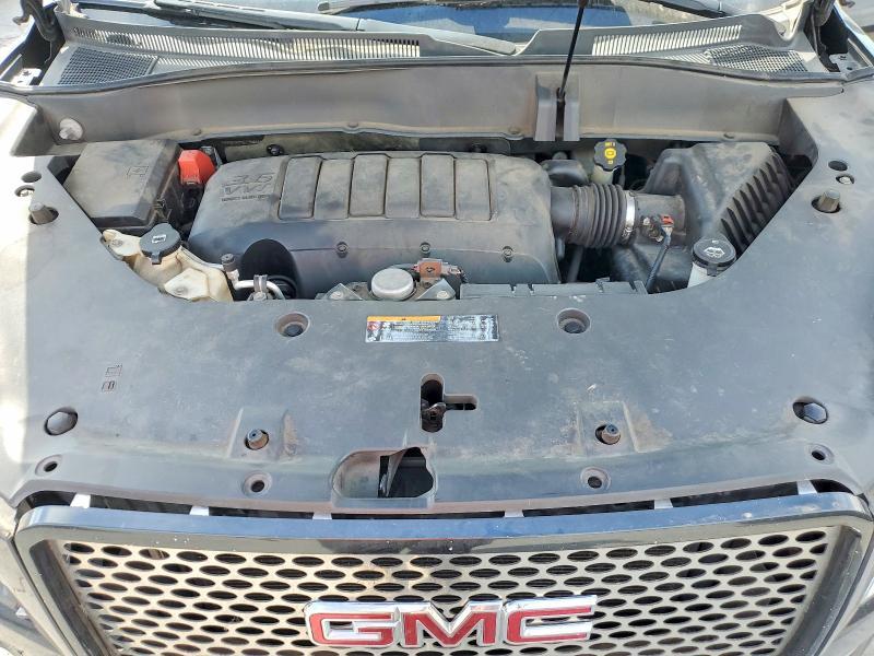 2013 GMC Acadia Slt-2