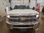 2018 Chevrolet Silverado K2500 Heavy Duty
