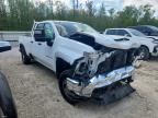 2021 Chevrolet Silverado K2500 Heavy Duty