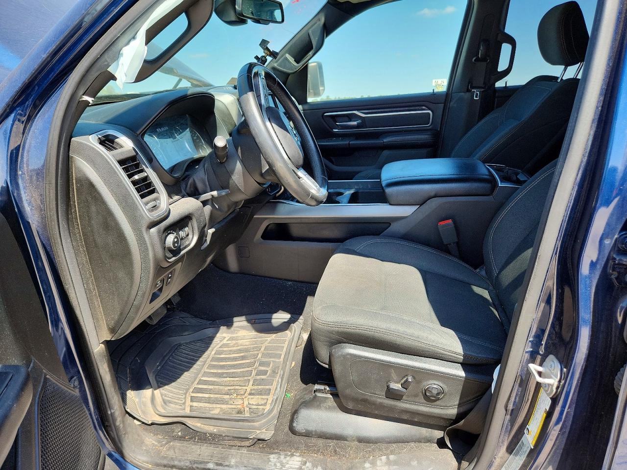 2019 Dodge RAM 1500 BIG Horn