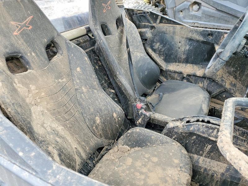 2023 Can-Am Maverick Sport X RC 1000R Utility Vehicle