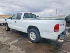 2000 Dodge Dakota