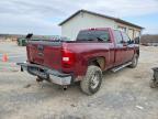 2008 Chevrolet Silverado K2500 Heavy Duty