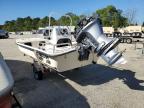 2007 Carolina Skiff 2007 Carolina J1650 CC-Boat