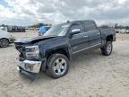 2016 Chevrolet Silverado K1500 LTZ
