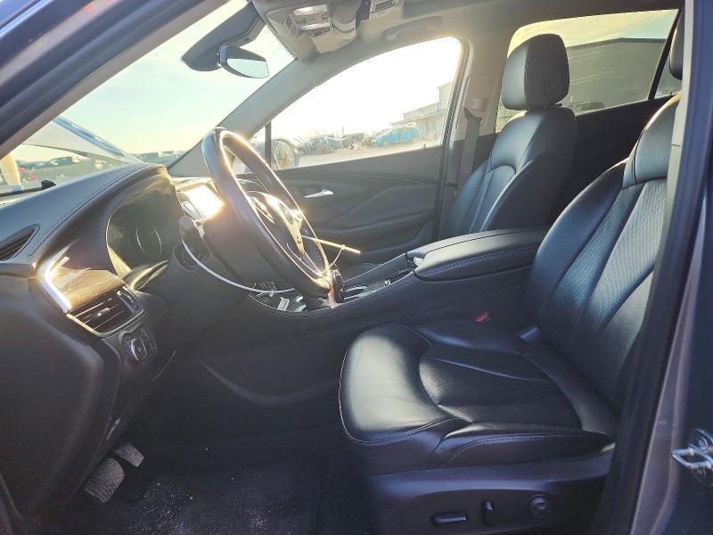 2020 Buick Envision Premium