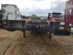 1998 Trail King TK7010S482 Drop Deck Equipment Trailer