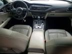 2018 Audi A7 Prestige