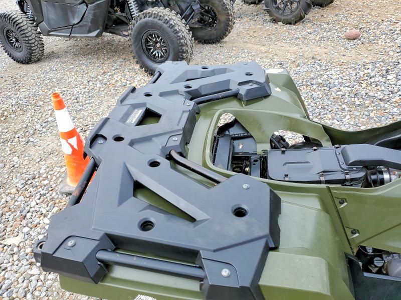 2016 Pols 2016 Polaris Sportsman ATV
