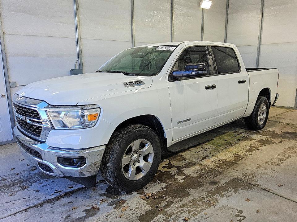 2023 Dodge RAM 1500 BIG Horn