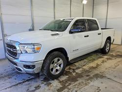 Salvage cars for sale from Copart Ellenwood, GA: 2023 Dodge RAM 1500 BIG Horn