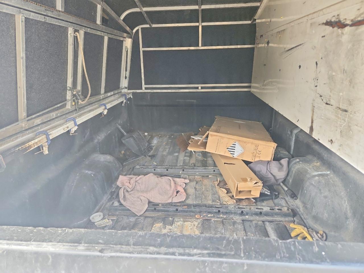 2008 GMC Sierra K3500