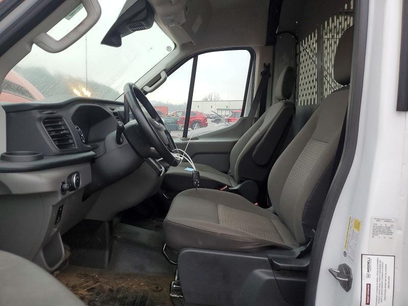 2024 Ford Transit T-350