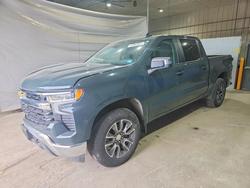 2025 Chevrolet Silverado K1500 Lt-l for sale in Candia, NH