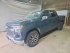 2025 Chevrolet Silverado K1500 LT-L