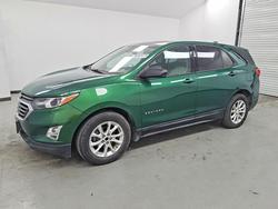 2018 Chevrolet Equinox ls for sale in Wilmer, TX