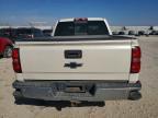 2014 Chevrolet Silverado K1500 LTZ