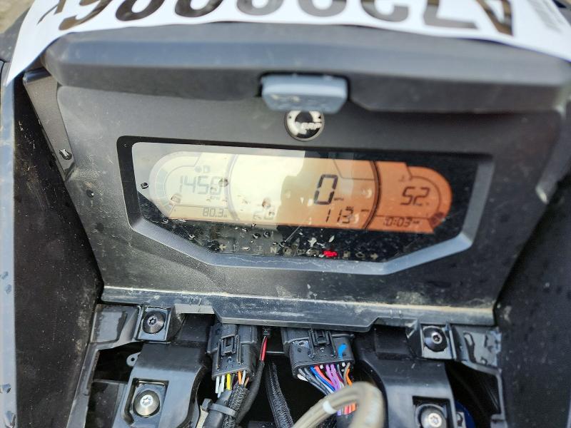 2023 Skidoo Renegade X-RS 850