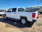 2017 Chevrolet Silverado K1500