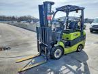 2012 Clark C25CL Forklift
