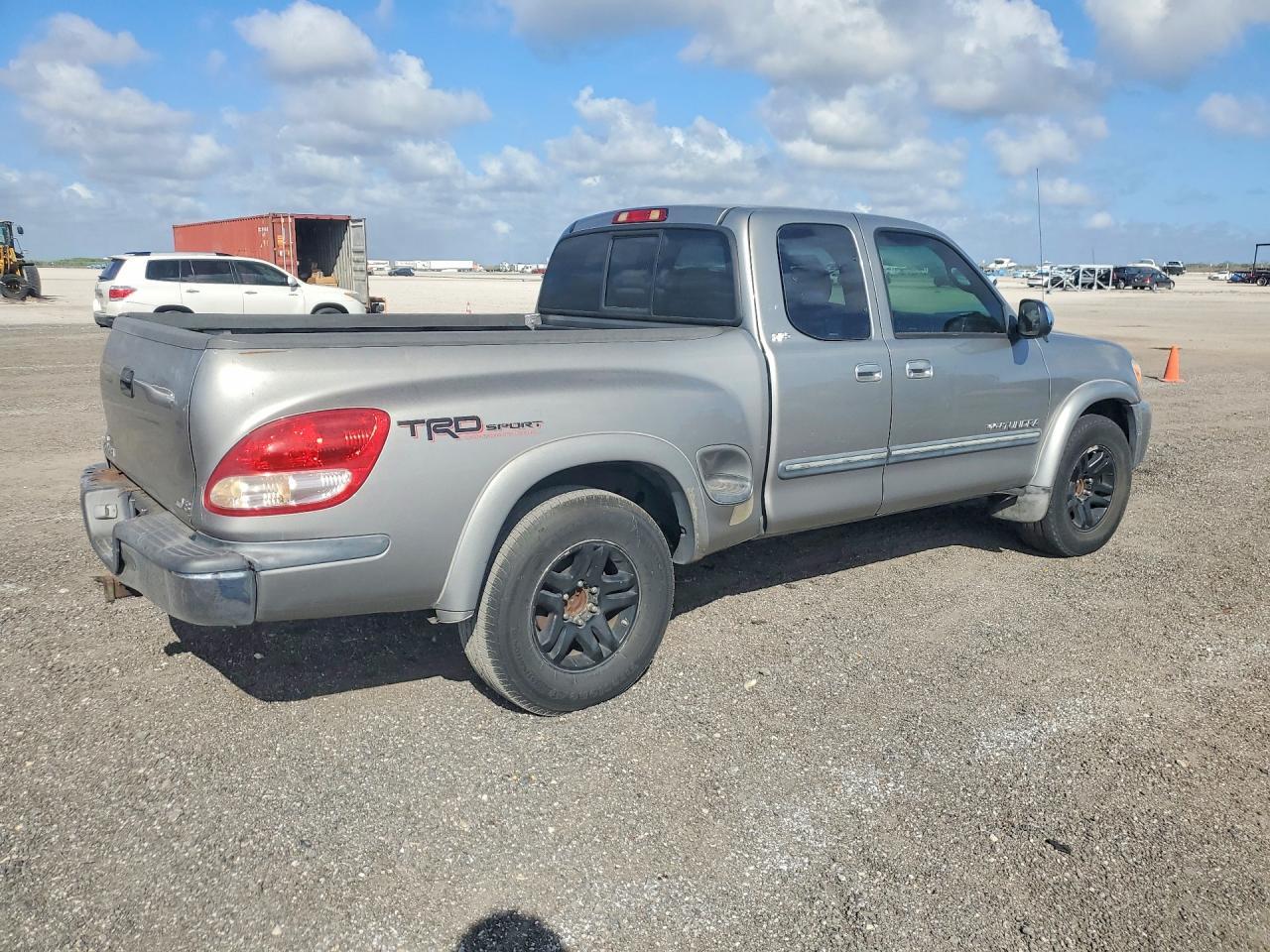 2005 Toyota Tundra SR5