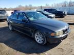 2003 BMW 525 i Automatic