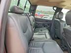 2007 GMC New Sierra K1500 Classic
