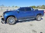 2020 Chevrolet Silverado C1500 LTZ