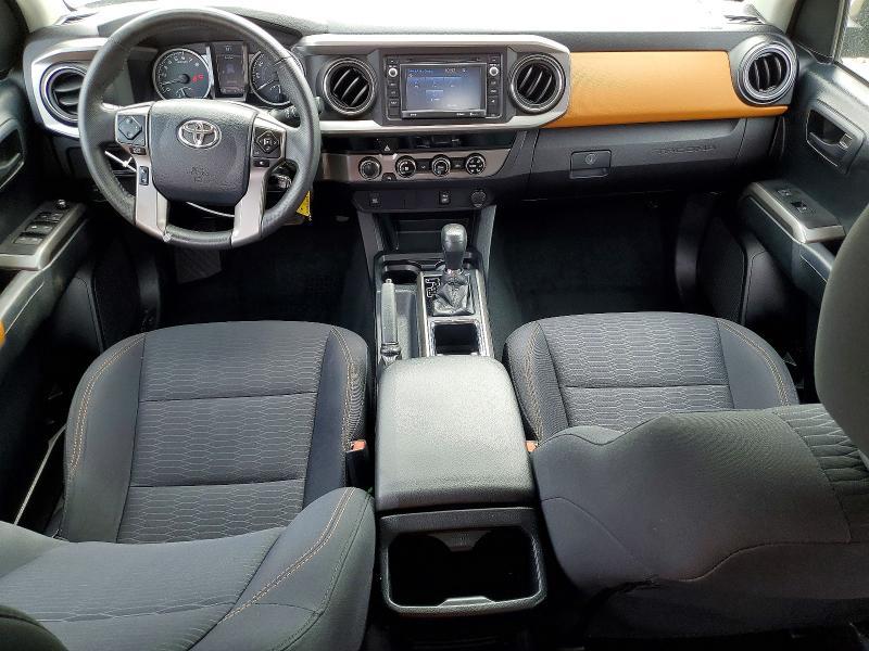 2017 Toyota Tacoma SR5 V6