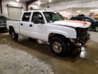 2005 Chevrolet Silverado K2500 Heavy Duty