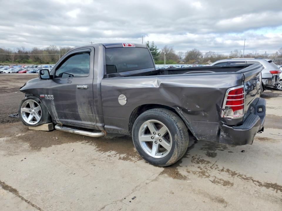 2014 Dodge RAM 1500 ST