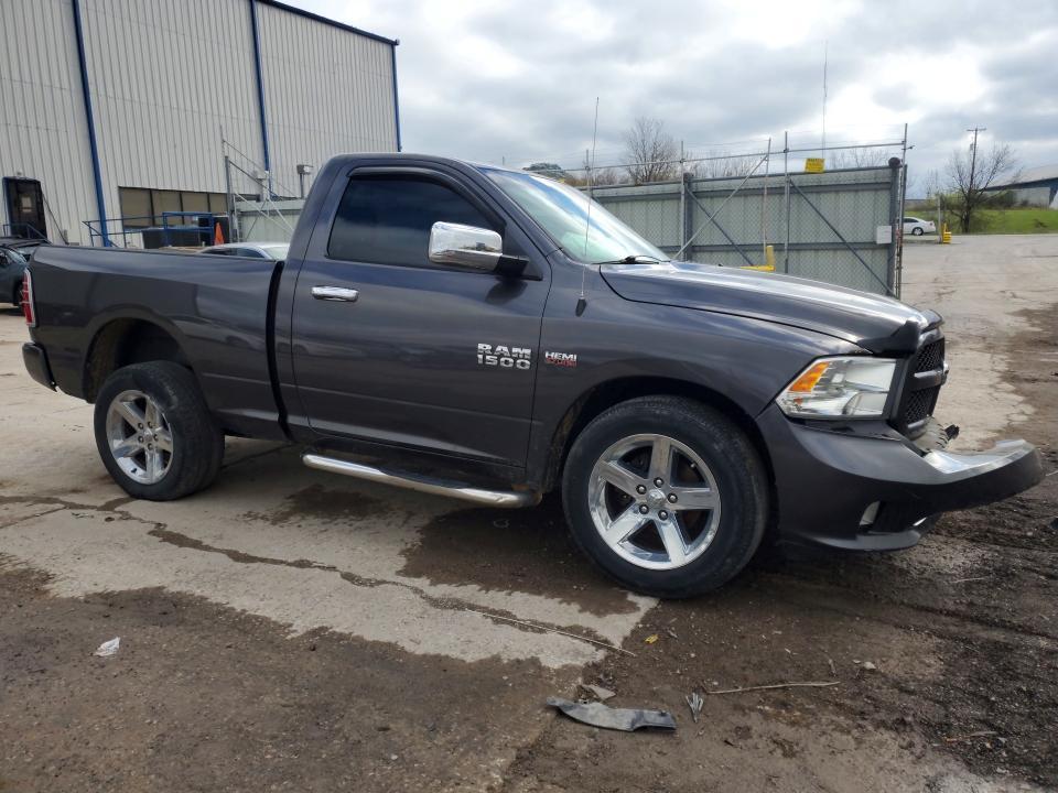 2014 Dodge RAM 1500 ST