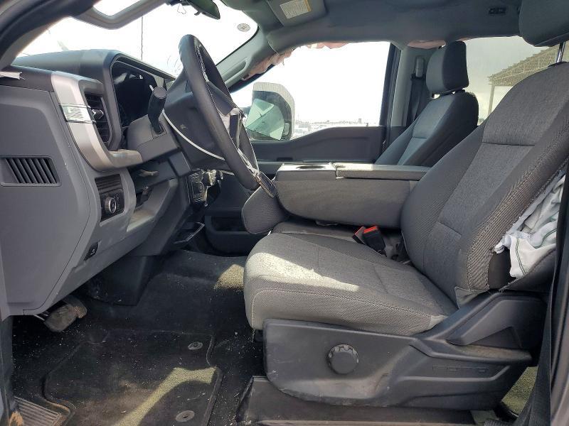 2025 Ford F250 Super Duty
