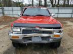 1989 Toyota Pickup SR5 V6