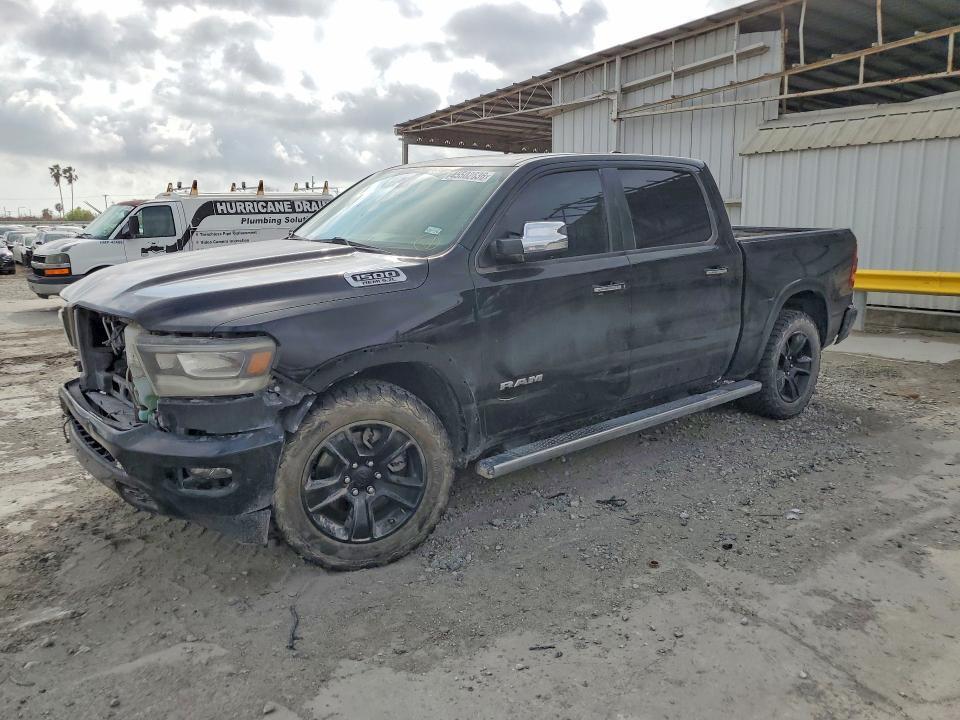 2019 Dodge 1500 Laramie