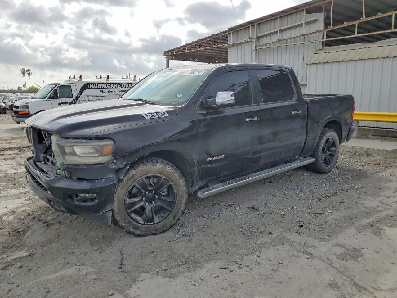 2019 Dodge 1500 Laramie
