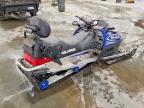 2002 Polaris Snowmobile