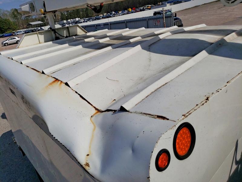 2015 Ford F750 Super Duty