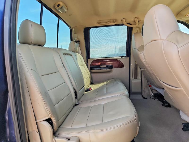 2006 Ford F250 Super Duty